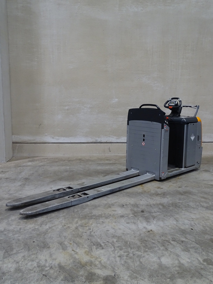 Still OPX20/LIION/2400MM - Order picker: picture 1 Still OPX20/LIION/2400MM - Order picker: picture 1