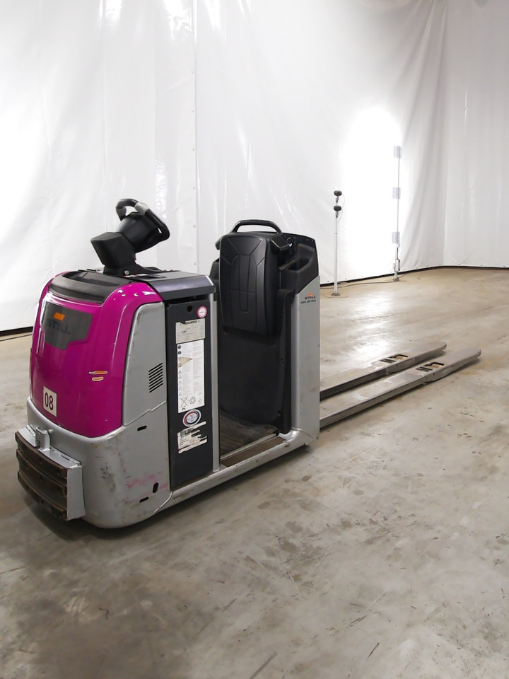 Still OPX20PLUS/2400MM - Order picker: picture 2 Still OPX20PLUS/2400MM - Order picker: picture 2