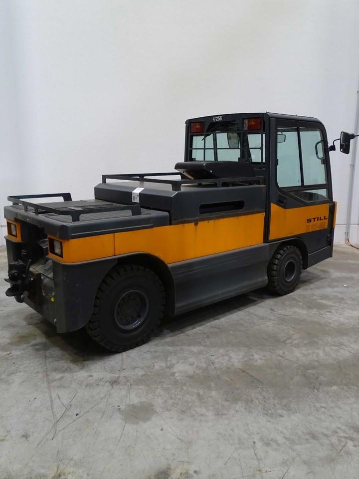 Still R07-25 - Tow tractor: picture 2 Still R07-25 - Tow tractor: picture 2
