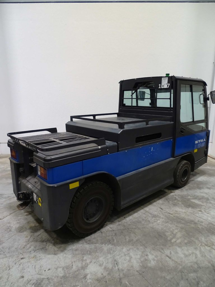 Still R07-25 - Tow tractor: picture 2 Still R07-25 - Tow tractor: picture 2