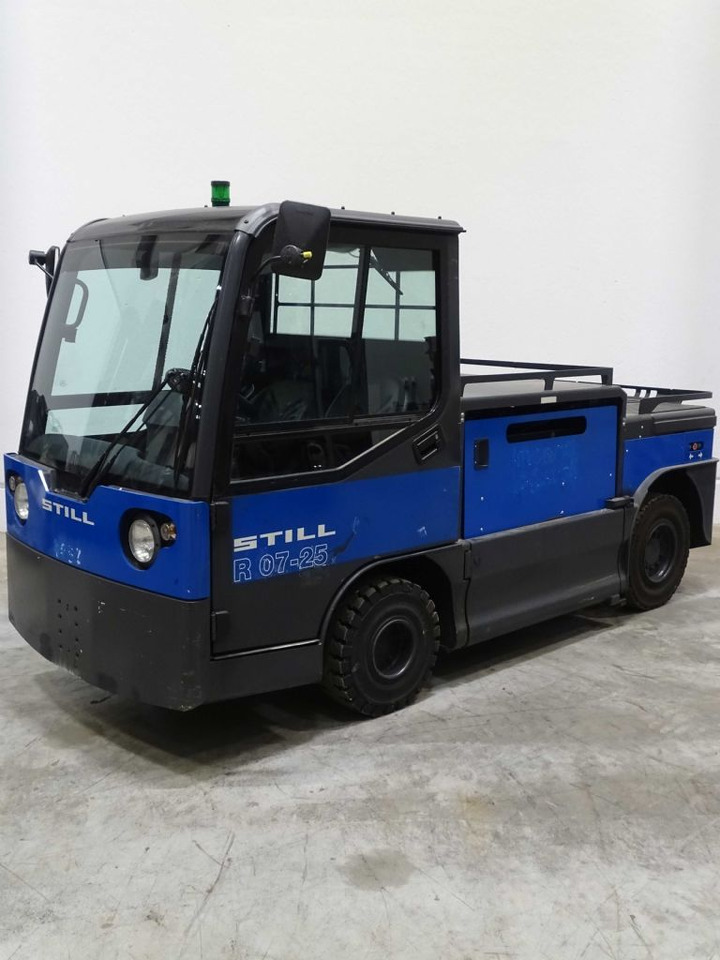 Still R07-25 - Tow tractor: picture 1 Still R07-25 - Tow tractor: picture 1