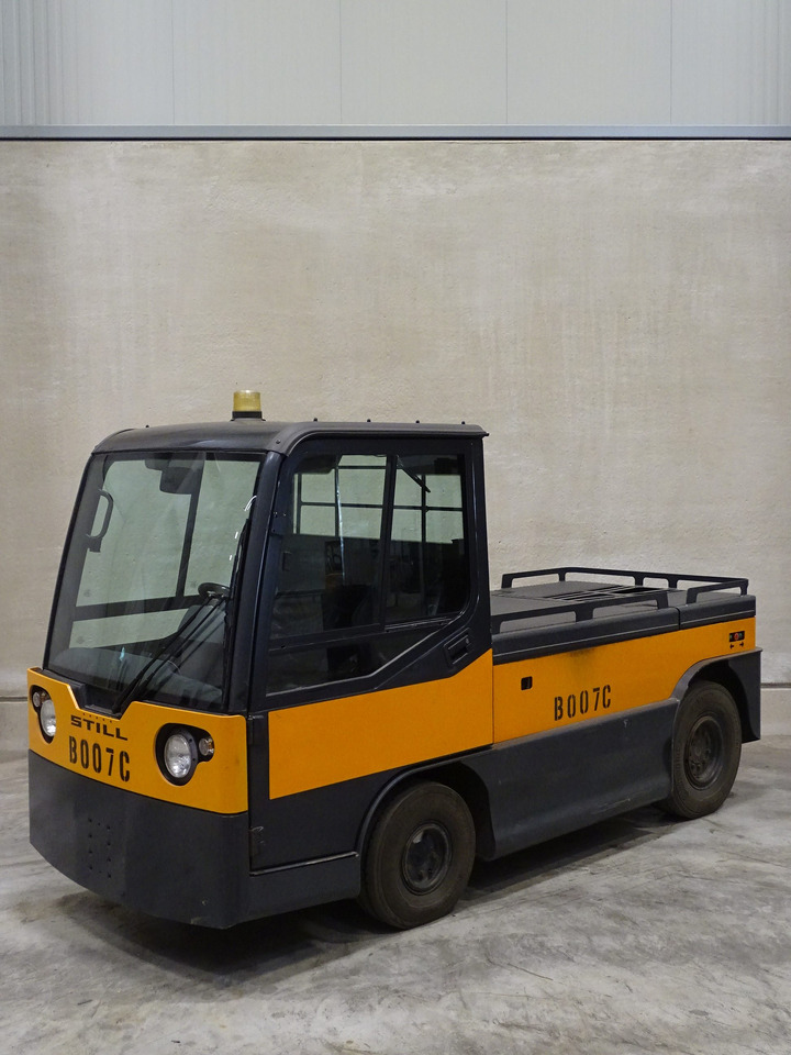 Still R07-25 - Tow tractor: picture 1 Still R07-25 - Tow tractor: picture 1