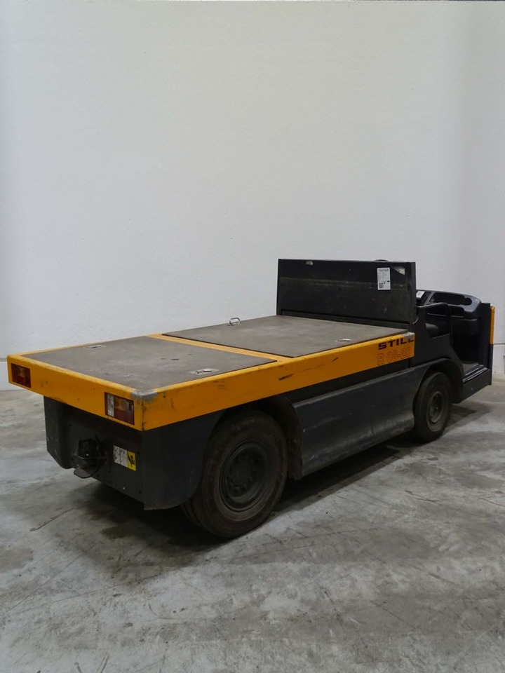 Still R08-20 - Tow tractor: picture 2 Still R08-20 - Tow tractor: picture 2