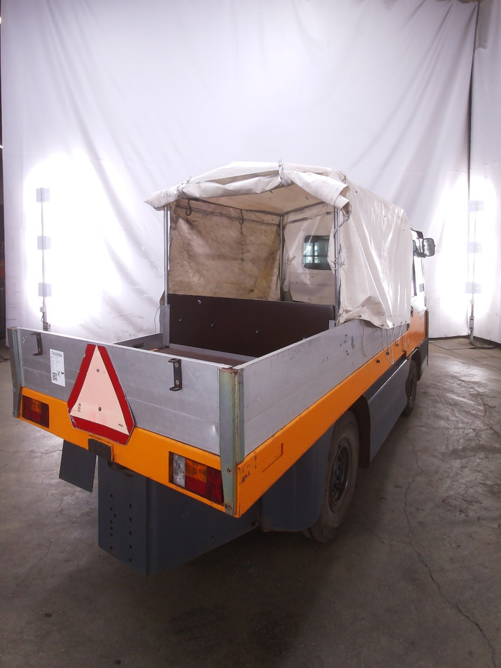 Still R08-20 - Tow tractor: picture 2 Still R08-20 - Tow tractor: picture 2
