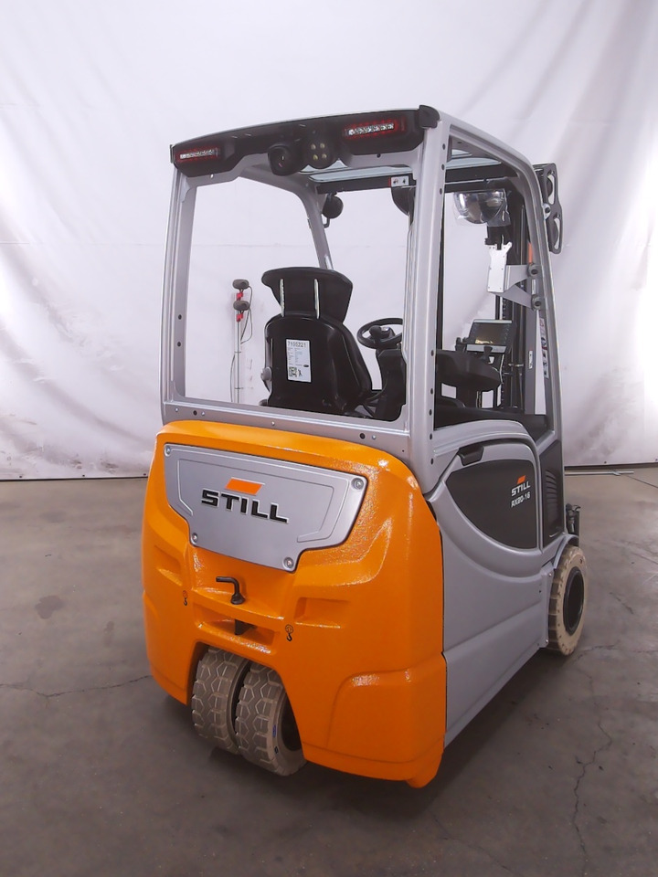 Still RX20-16/BATT.NEU - Electric forklift: picture 2 Still RX20-16/BATT.NEU - Electric forklift: picture 2