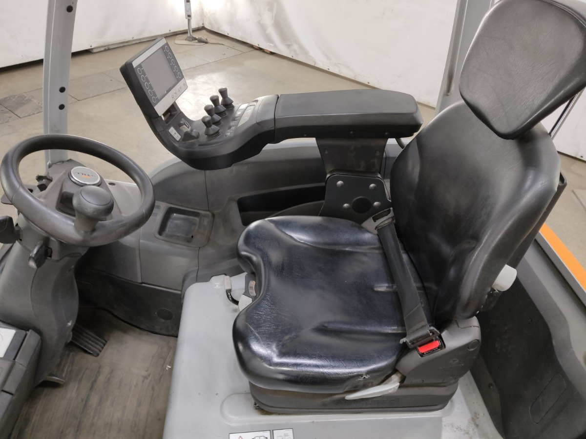 Still RX20-16 - Electric forklift: picture 3 Still RX20-16 - Electric forklift: picture 3