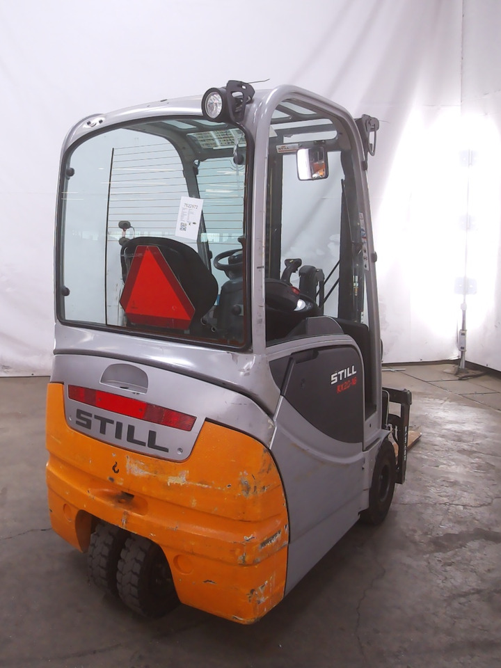 Still RX20-16 - Electric forklift: picture 2 Still RX20-16 - Electric forklift: picture 2