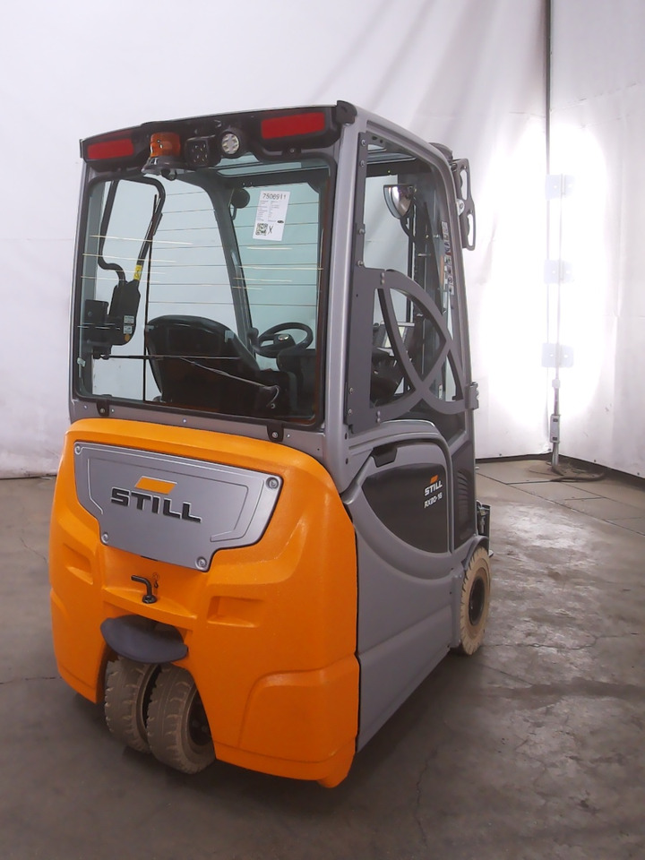 Still RX20-16 - Electric forklift: picture 2 Still RX20-16 - Electric forklift: picture 2