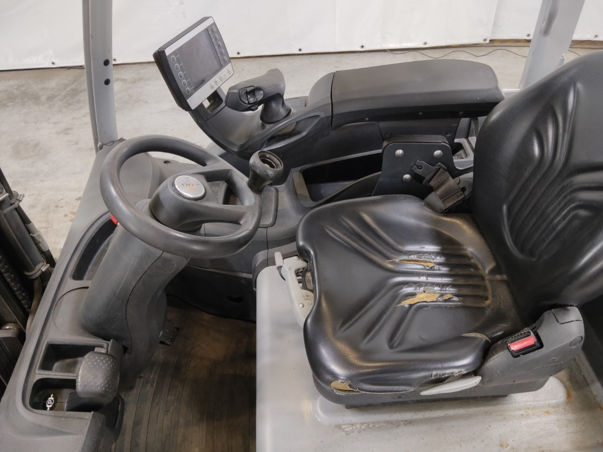 Still RX20-16 - Electric forklift: picture 3 Still RX20-16 - Electric forklift: picture 3