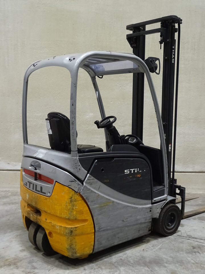 Still RX20-16 - Electric forklift: picture 2 Still RX20-16 - Electric forklift: picture 2