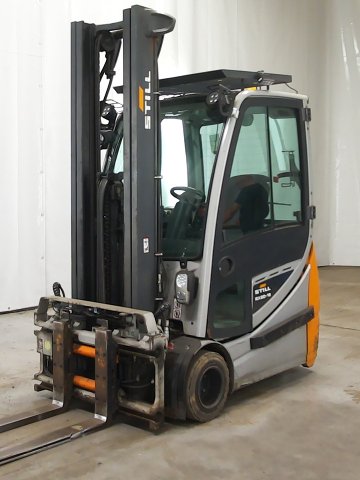Still RX20-16 - Electric forklift: picture 1 Still RX20-16 - Electric forklift: picture 1