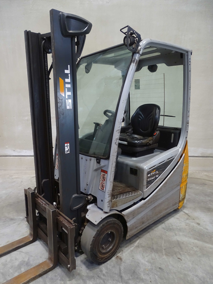 Still RX20-16 - Electric forklift: picture 1 Still RX20-16 - Electric forklift: picture 1