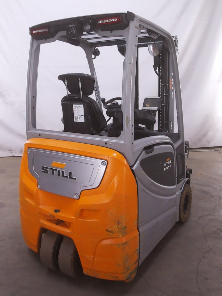 Still RX20-16 - Electric forklift: picture 2 Still RX20-16 - Electric forklift: picture 2