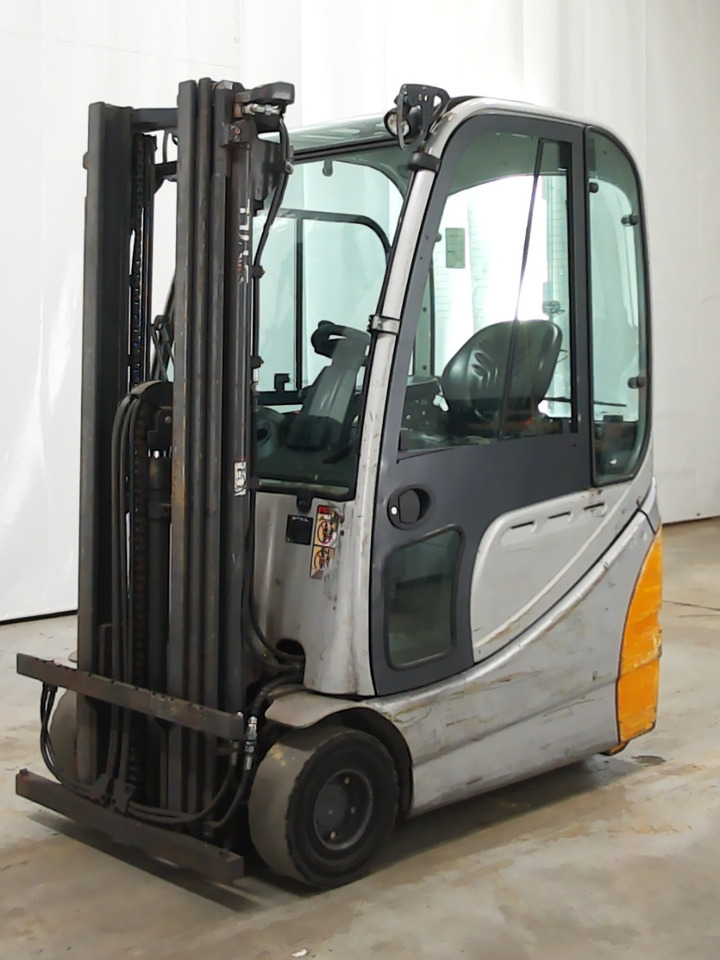 Still RX20-16 - Electric forklift: picture 1 Still RX20-16 - Electric forklift: picture 1