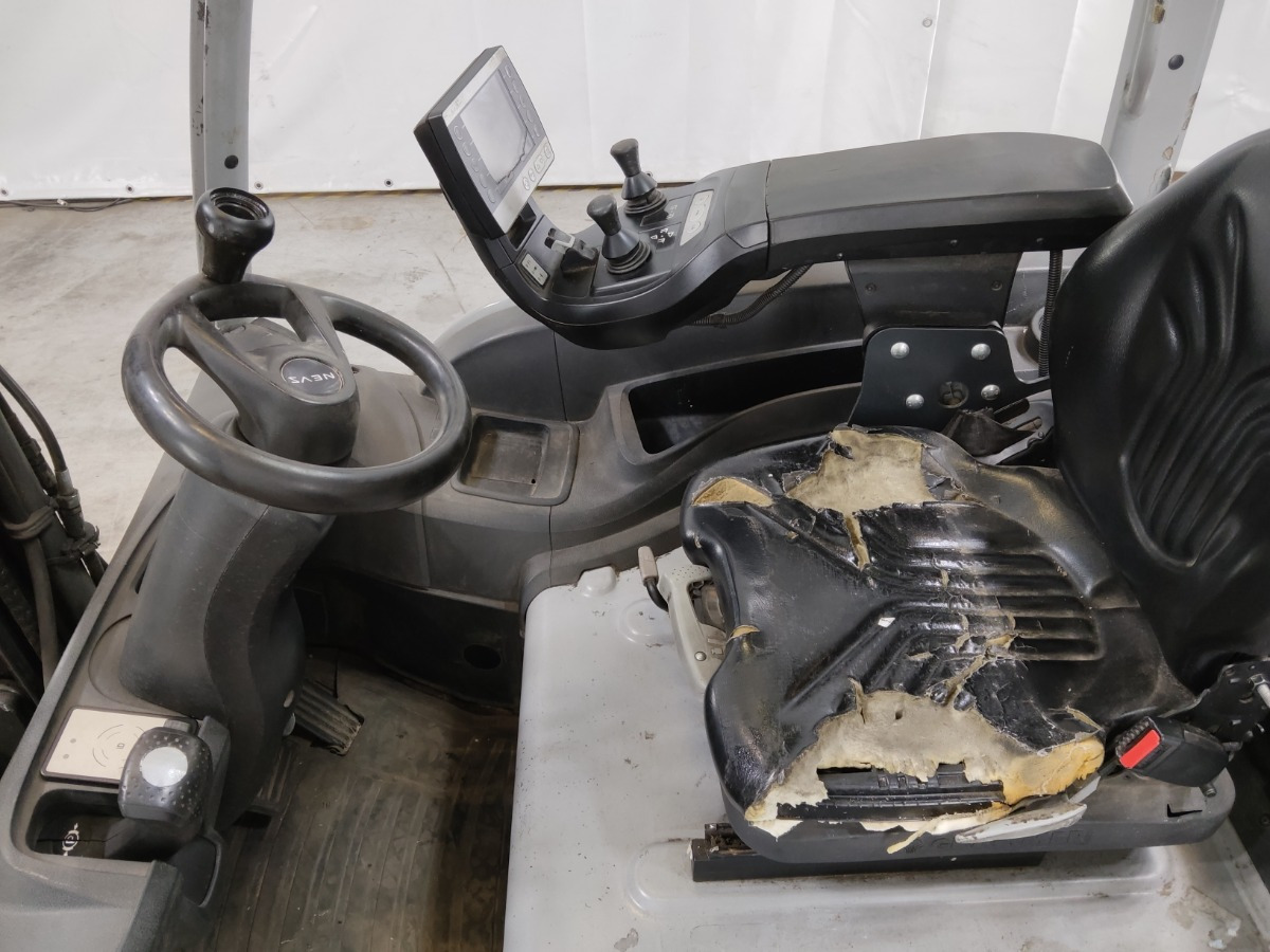 Still RX20-16 - Electric forklift: picture 3 Still RX20-16 - Electric forklift: picture 3