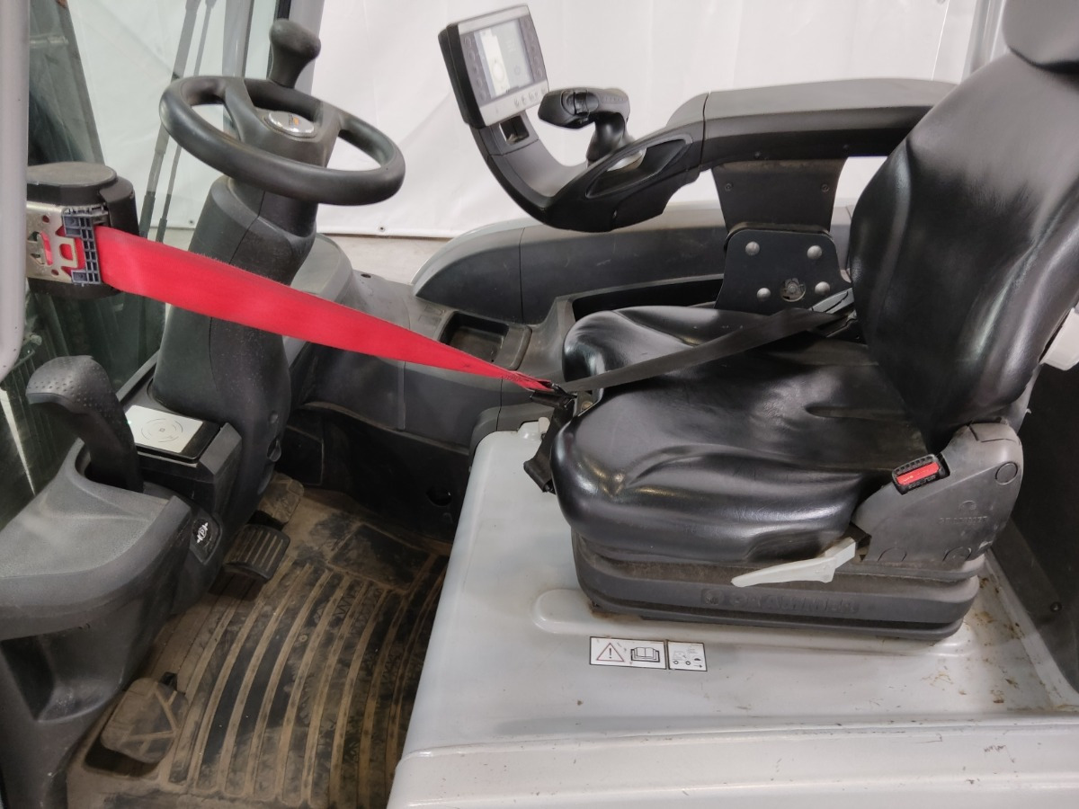 Still RX20-16 - Electric forklift: picture 3 Still RX20-16 - Electric forklift: picture 3