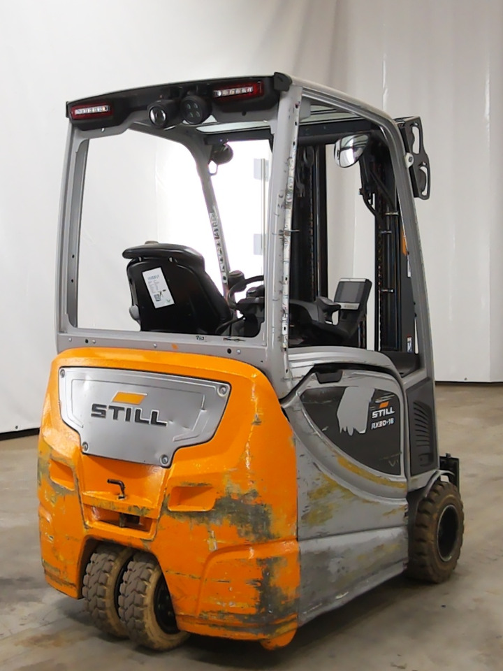 Still RX20-16 - Electric forklift: picture 2 Still RX20-16 - Electric forklift: picture 2