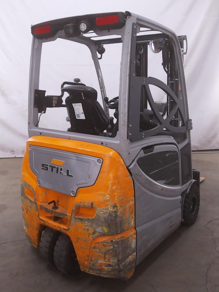 Still RX20-16/LIION - Electric forklift: picture 2 Still RX20-16/LIION - Electric forklift: picture 2