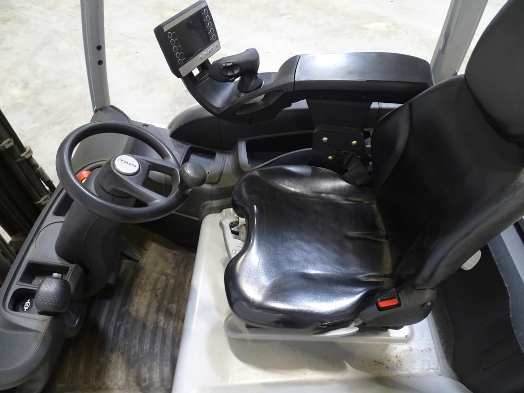 Still RX20-16C - Electric forklift: picture 3 Still RX20-16C - Electric forklift: picture 3