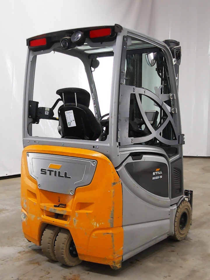 Still RX20-16C - Electric forklift: picture 2 Still RX20-16C - Electric forklift: picture 2