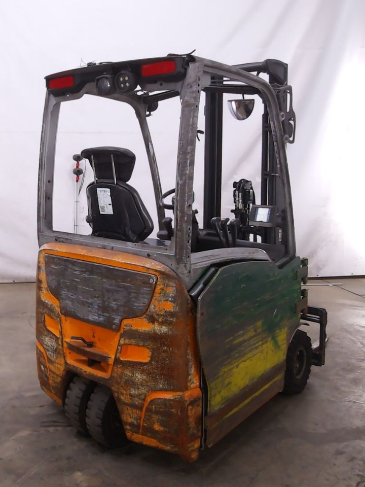 Still RX20-16C - Electric forklift: picture 2 Still RX20-16C - Electric forklift: picture 2