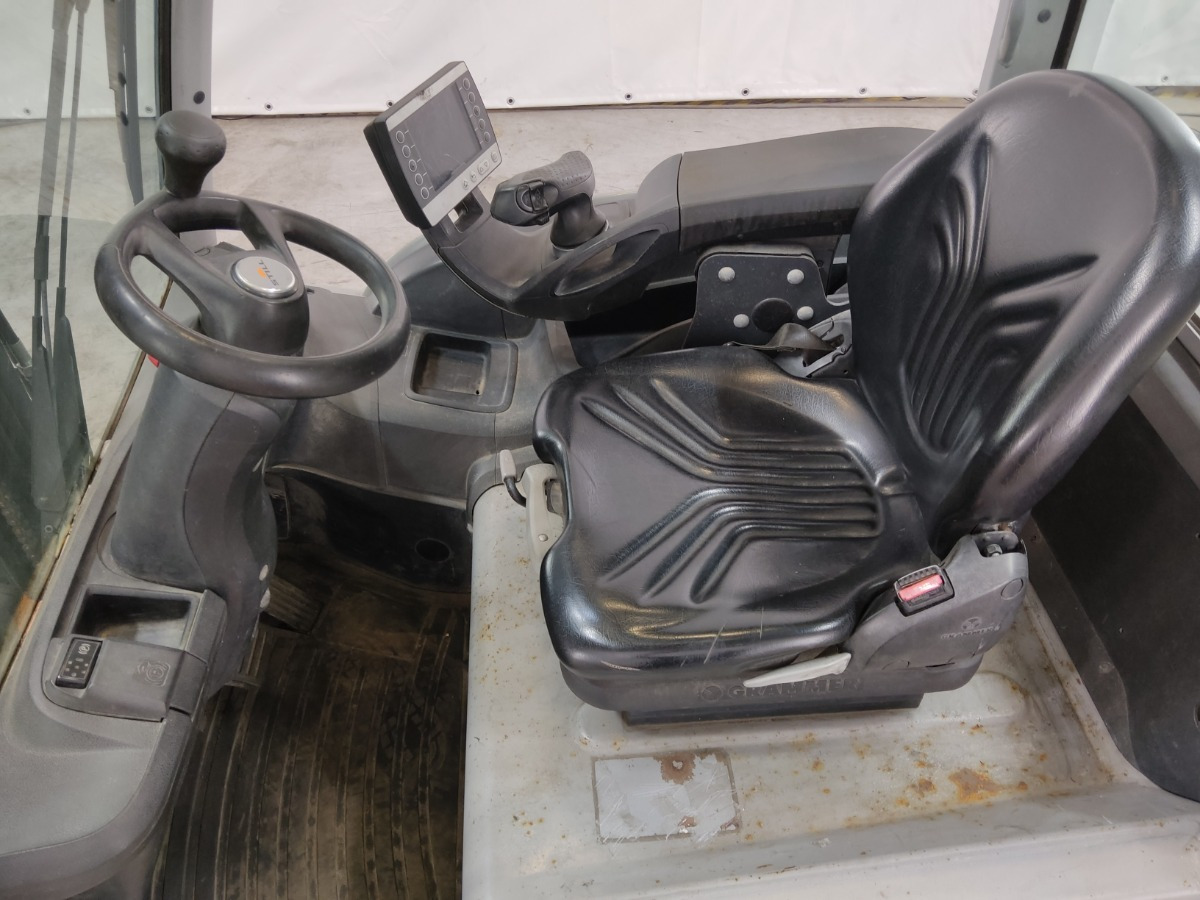 Still RX20-16C - Electric forklift: picture 3 Still RX20-16C - Electric forklift: picture 3