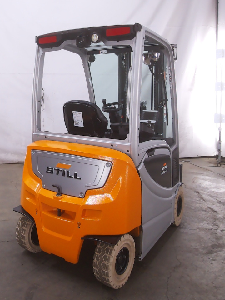 Still RX20-16P/BATT.NEU - Electric forklift: picture 2 Still RX20-16P/BATT.NEU - Electric forklift: picture 2