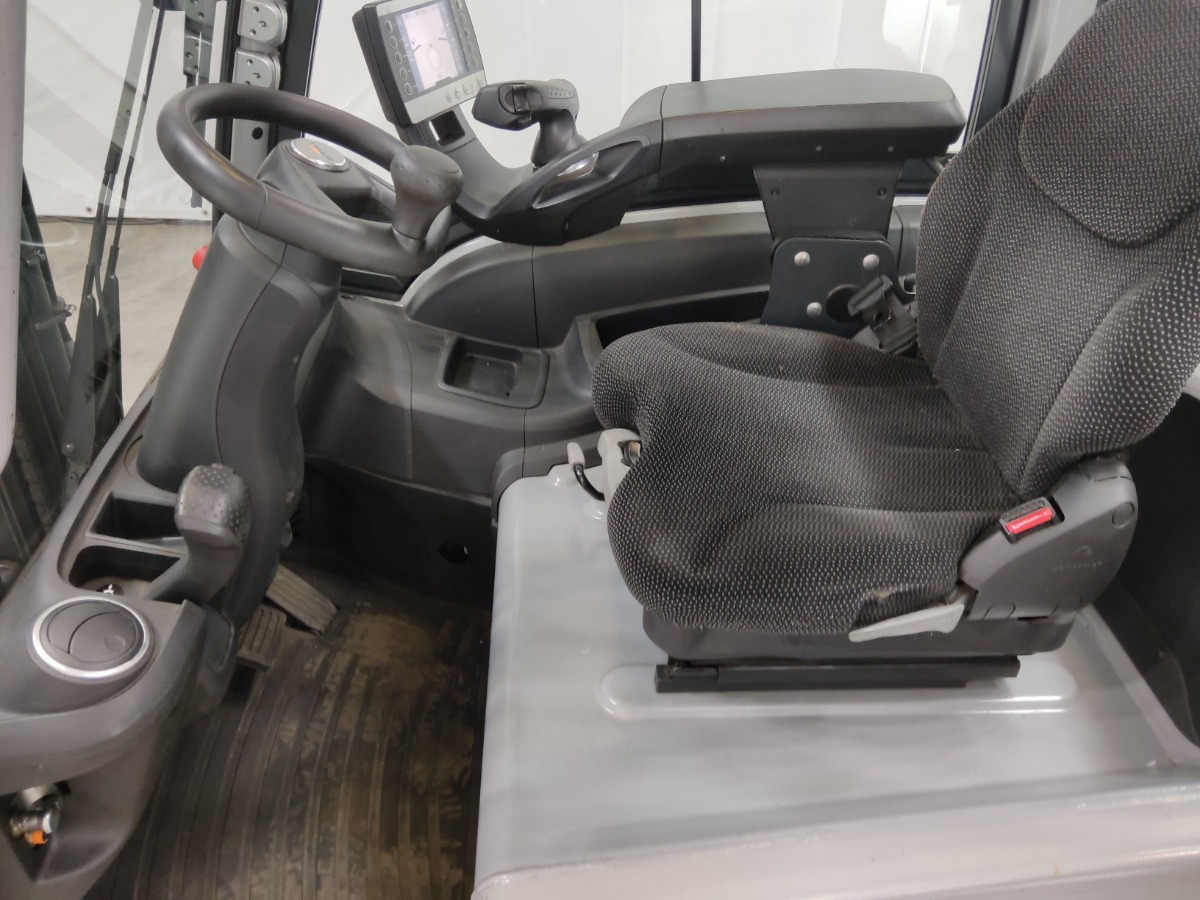 Still RX20-16P - Electric forklift: picture 3 Still RX20-16P - Electric forklift: picture 3