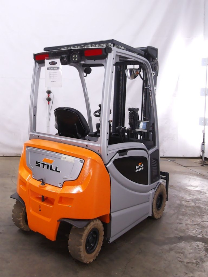 Still RX20-16P - Electric forklift: picture 2 Still RX20-16P - Electric forklift: picture 2