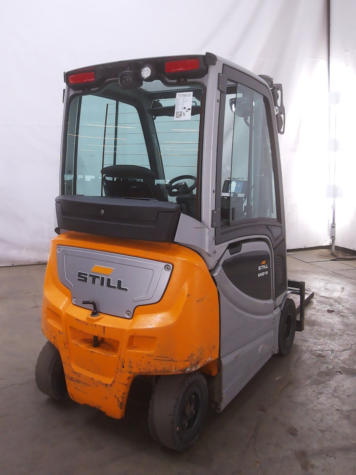 Still RX20-16P - Electric forklift: picture 2 Still RX20-16P - Electric forklift: picture 2