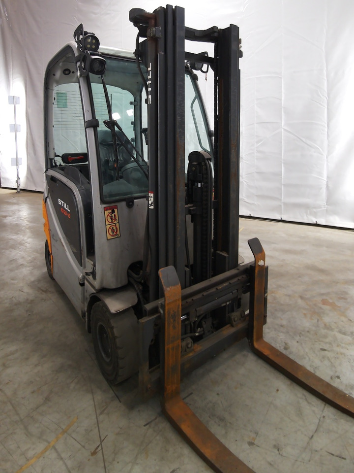 Still RX20-16P - Electric forklift: picture 2 Still RX20-16P - Electric forklift: picture 2