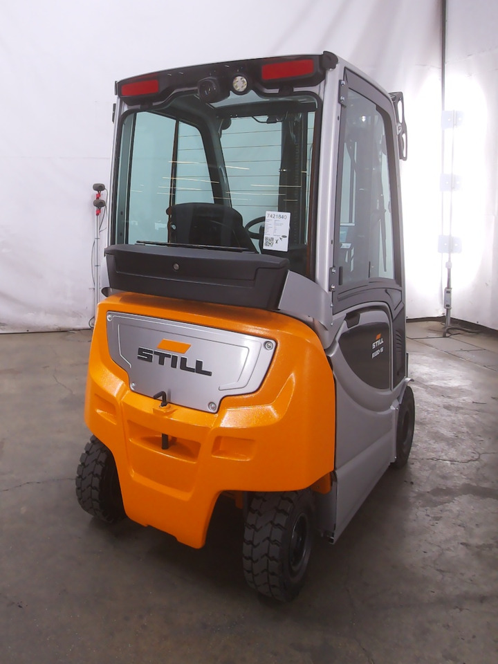 Still RX20-16P - Electric forklift: picture 2 Still RX20-16P - Electric forklift: picture 2
