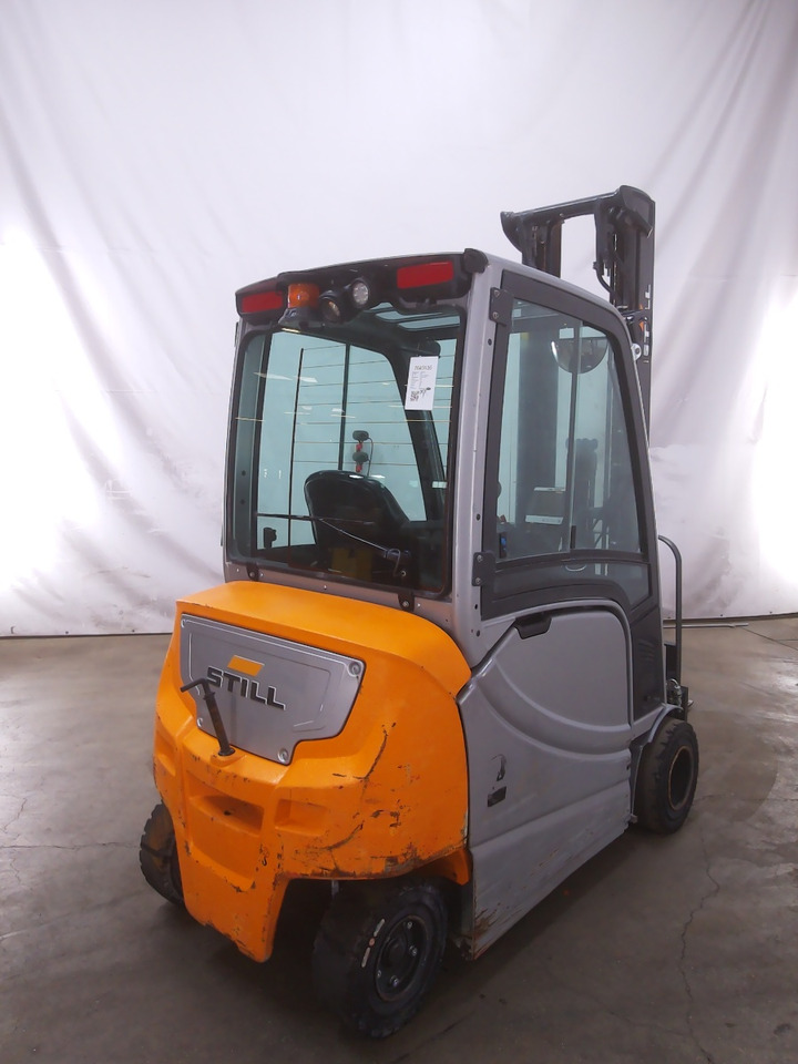 Still RX20-16PL - Electric forklift: picture 2 Still RX20-16PL - Electric forklift: picture 2