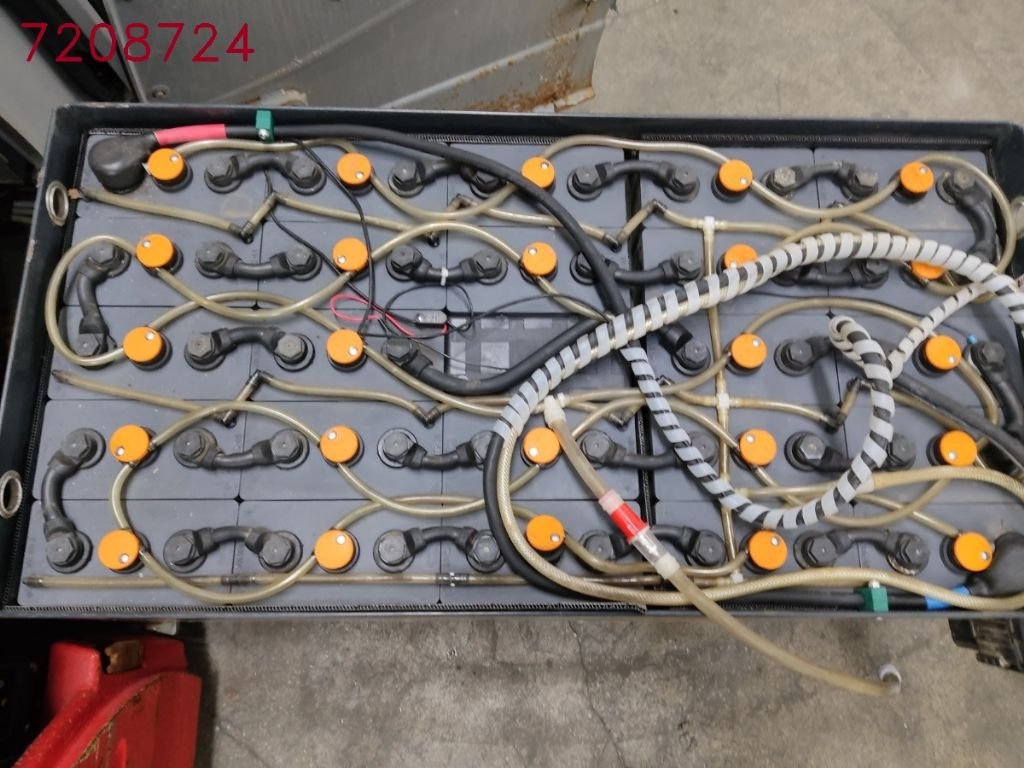 Still RX20-18 - Electric forklift: picture 4 Still RX20-18 - Electric forklift: picture 4