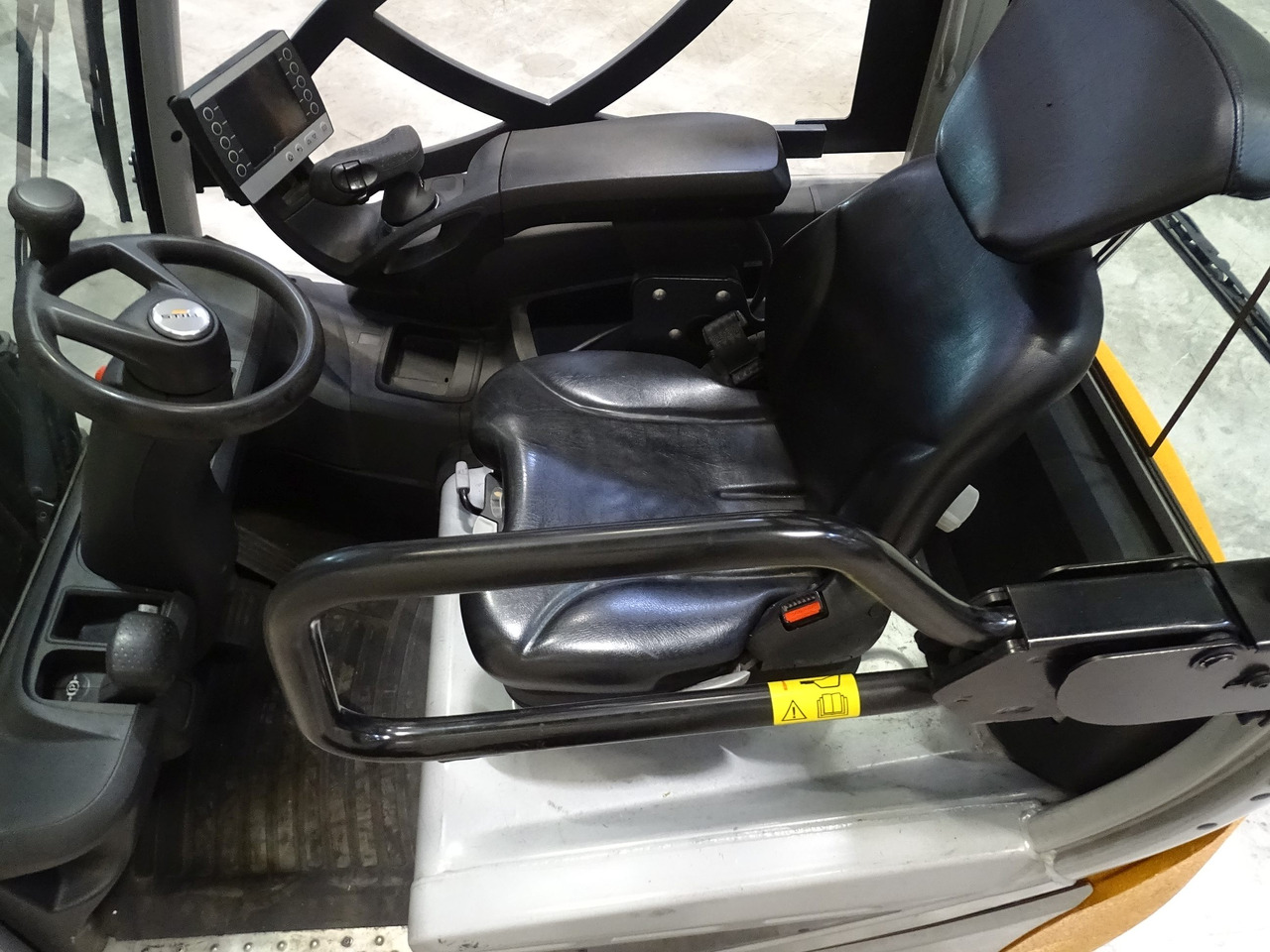 Still RX20-18 - Electric forklift: picture 3 Still RX20-18 - Electric forklift: picture 3