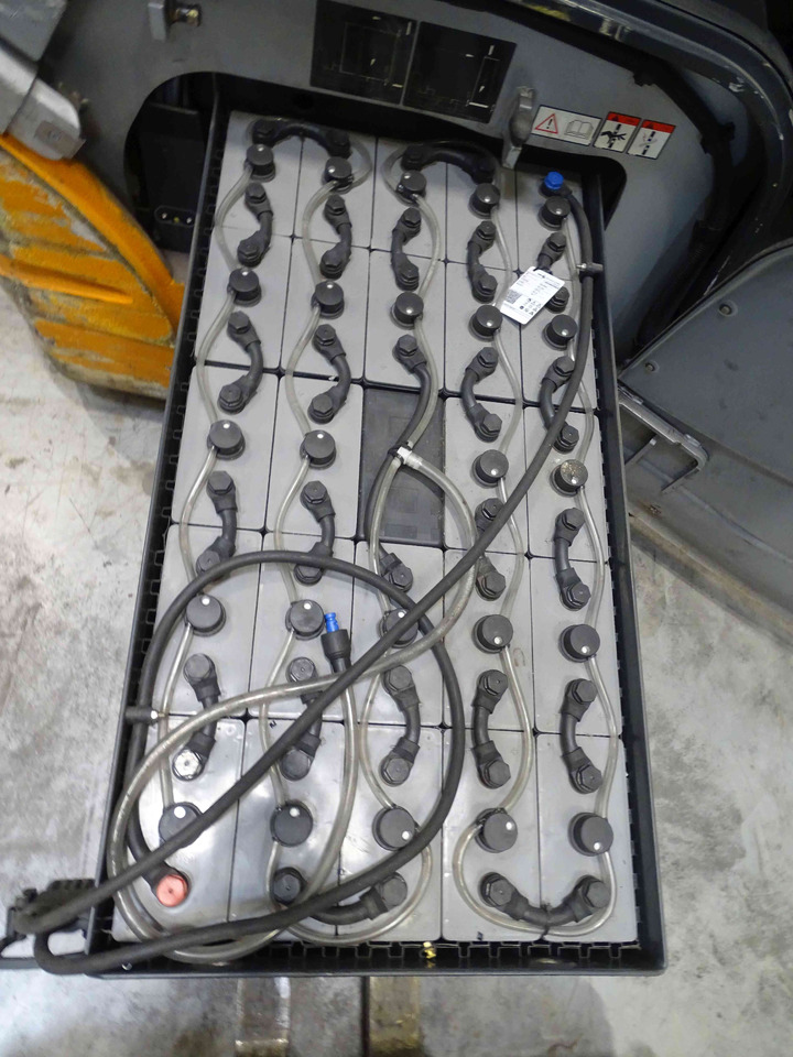Still RX20-18 - Electric forklift: picture 4 Still RX20-18 - Electric forklift: picture 4