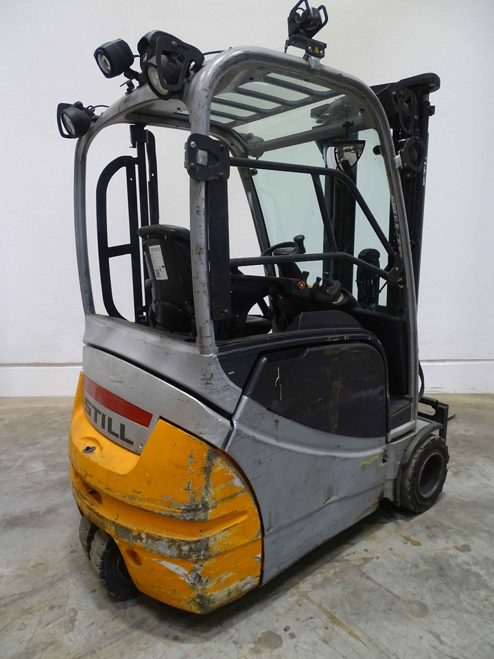 Still RX20-18 - Electric forklift: picture 2 Still RX20-18 - Electric forklift: picture 2