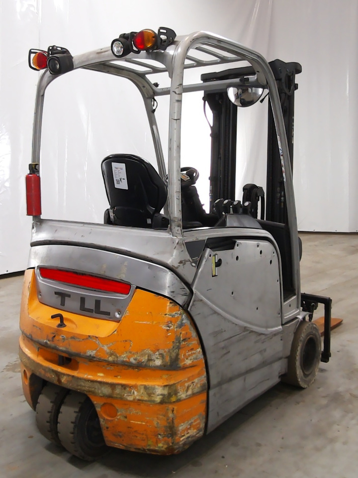Still RX20-18 - Electric forklift: picture 2 Still RX20-18 - Electric forklift: picture 2