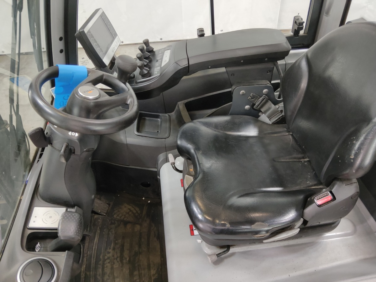 Still RX20-18P - Electric forklift: picture 3 Still RX20-18P - Electric forklift: picture 3