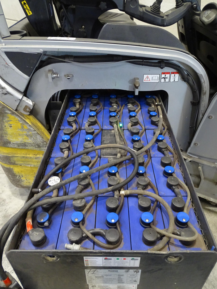 Still RX20-20 - Electric forklift: picture 4 Still RX20-20 - Electric forklift: picture 4
