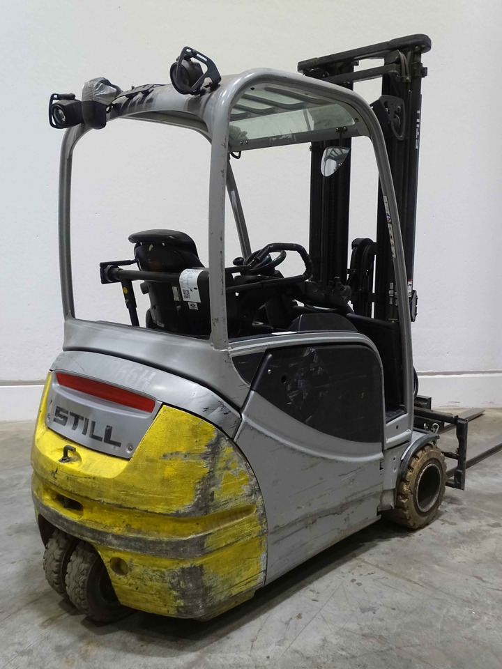 Still RX20-20 - Electric forklift: picture 2 Still RX20-20 - Electric forklift: picture 2
