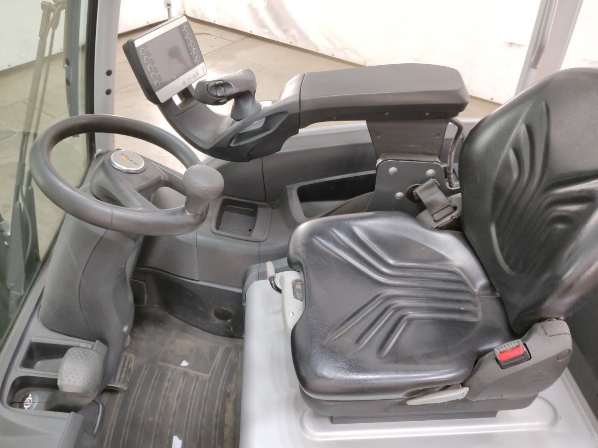 Still RX20-20L/BRONZE - Electric forklift: picture 3 Still RX20-20L/BRONZE - Electric forklift: picture 3