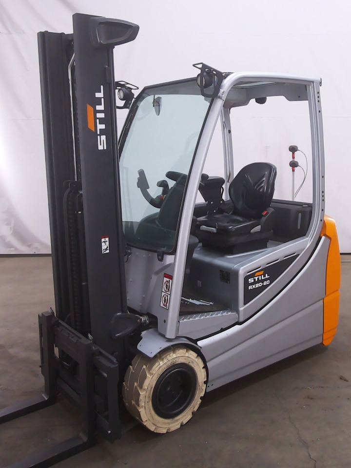 Still RX20-20L/BRONZE - Electric forklift: picture 1 Still RX20-20L/BRONZE - Electric forklift: picture 1