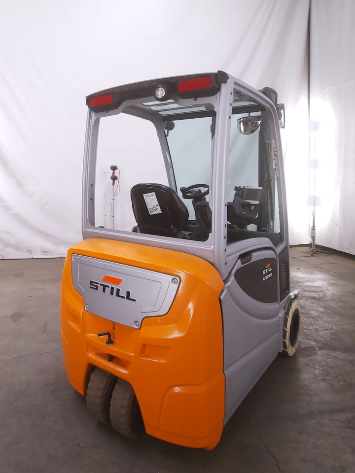 Still RX20-20L/BRONZE - Electric forklift: picture 2 Still RX20-20L/BRONZE - Electric forklift: picture 2