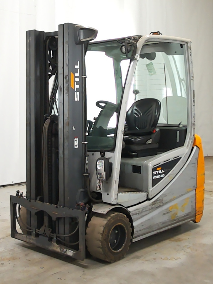 Still RX20-20L - Electric forklift: picture 1 Still RX20-20L - Electric forklift: picture 1