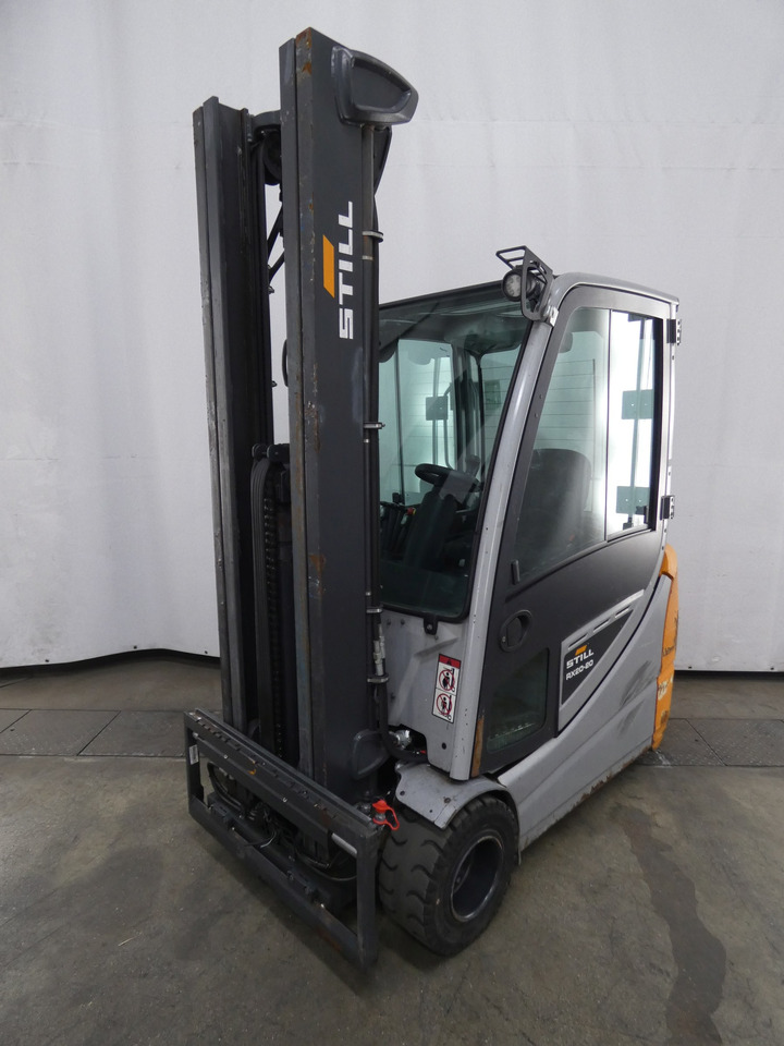 Still RX20-20L - Electric forklift: picture 1 Still RX20-20L - Electric forklift: picture 1