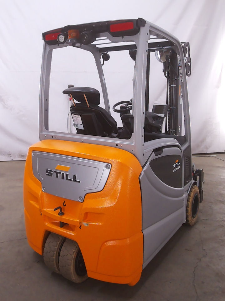 Still RX20-20L - Electric forklift: picture 2 Still RX20-20L - Electric forklift: picture 2