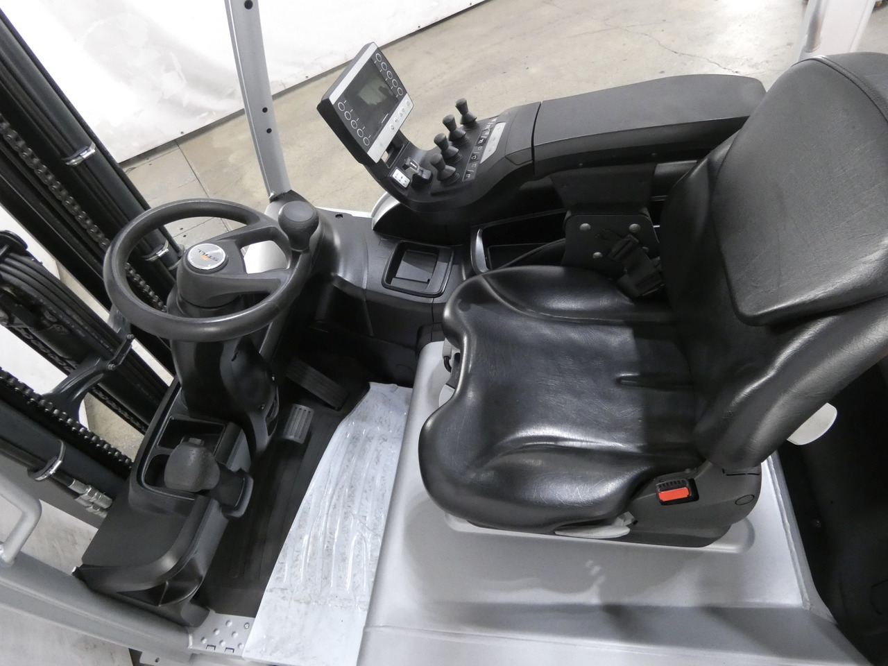 Still RX20-20L - Electric forklift: picture 3 Still RX20-20L - Electric forklift: picture 3