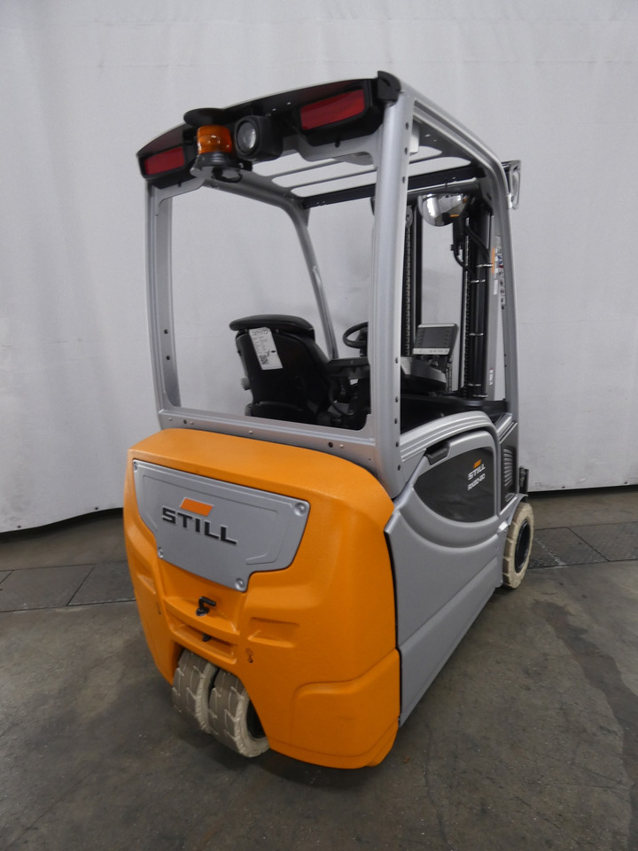Still RX20-20L - Electric forklift: picture 2 Still RX20-20L - Electric forklift: picture 2