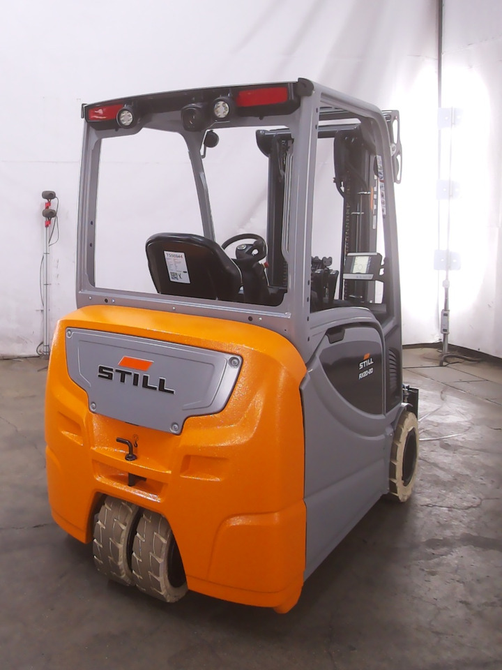 Still RX20-20L - Electric forklift: picture 2 Still RX20-20L - Electric forklift: picture 2